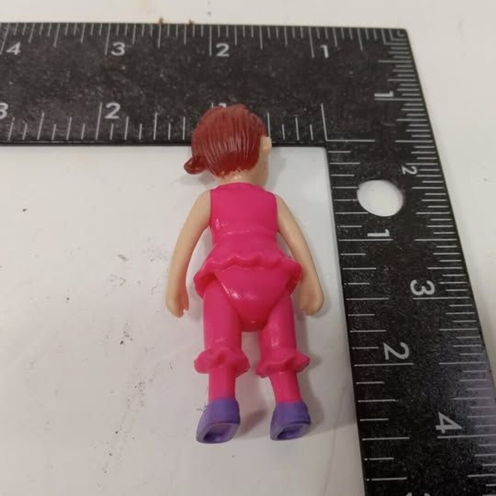 Polly Pocket Figure - Picture 2 of 5